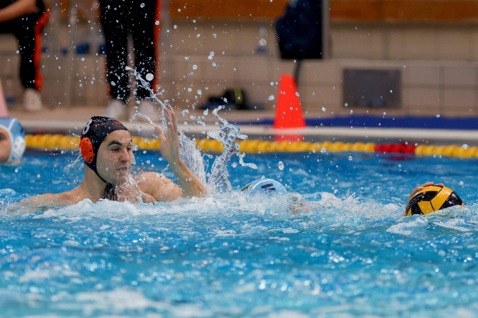 Zadar i Solaris odigrali prvu kvalifikacijsku utakmicu za plasman u Premier regionalnu ligu Zadar i Solaris odigrali prvu kvalifikacijsku utakmicu za plasman u Premier regionalnu ligu