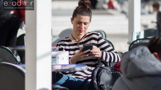 Đir po gradu, petak 17. studenog 2017.