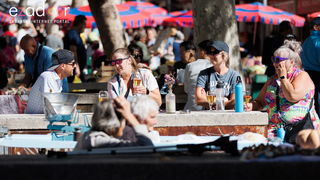 Splitska subotnja špica 14. rujna 2024. Splitska subotnja špica 14. rujna 2024.