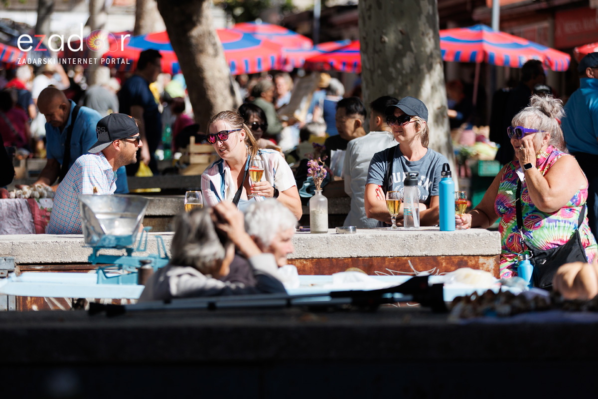 Splitska subotnja špica 14. rujna 2024. Splitska subotnja špica 14. rujna 2024.