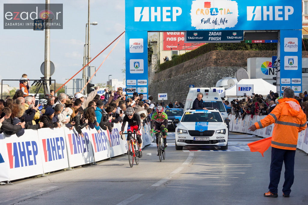 Đir po gradu 20. travnja 2017. Đir po gradu 20. travnja 2017.