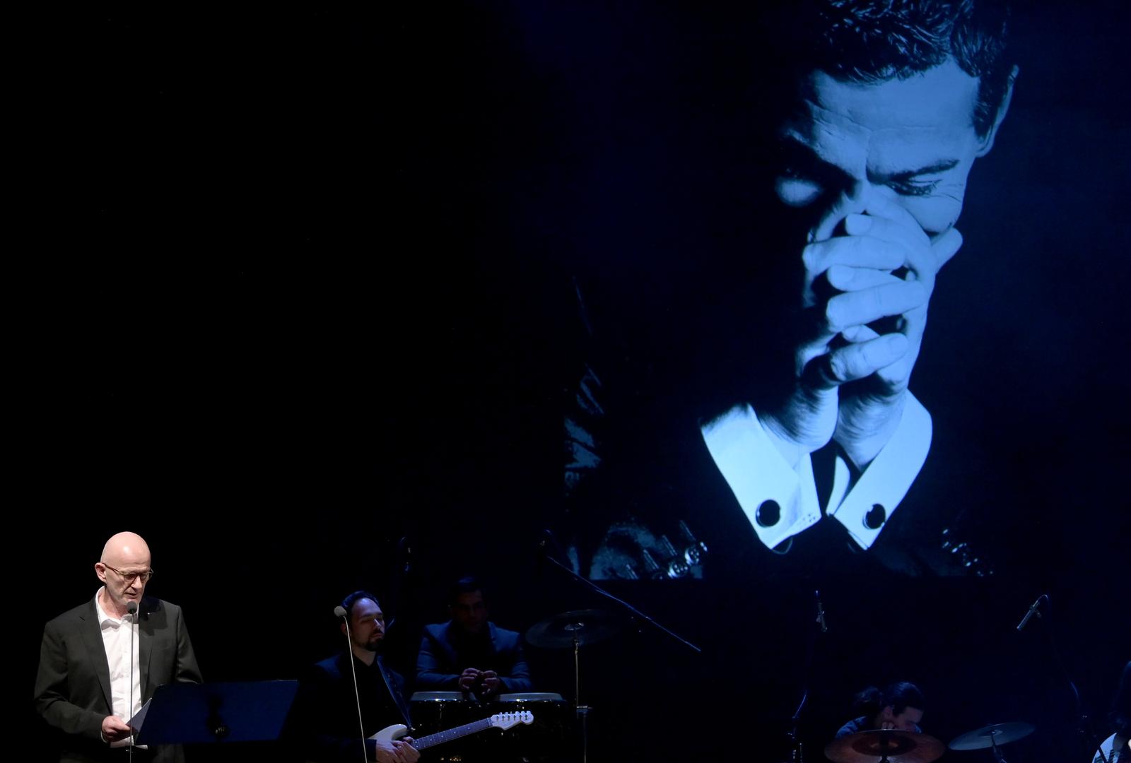 HNK Zagreb: Komemoracija za Massima Savića