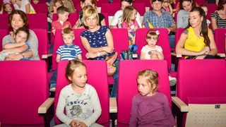 Pretpremijera predstave “Ivica i Marica” danas u Kazalištu lutaka Pretpremijera predstave “Ivica i Marica” danas u Kazalištu lutaka