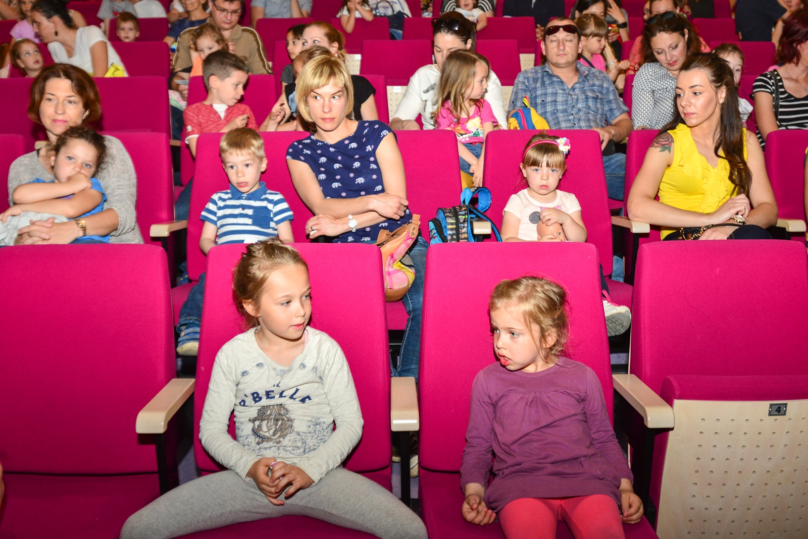 Pretpremijera predstave “Ivica i Marica” danas u Kazalištu lutaka Pretpremijera predstave “Ivica i Marica” danas u Kazalištu lutaka