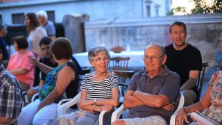 2. Dječje glazbene večeri: Akordi ispod farikule