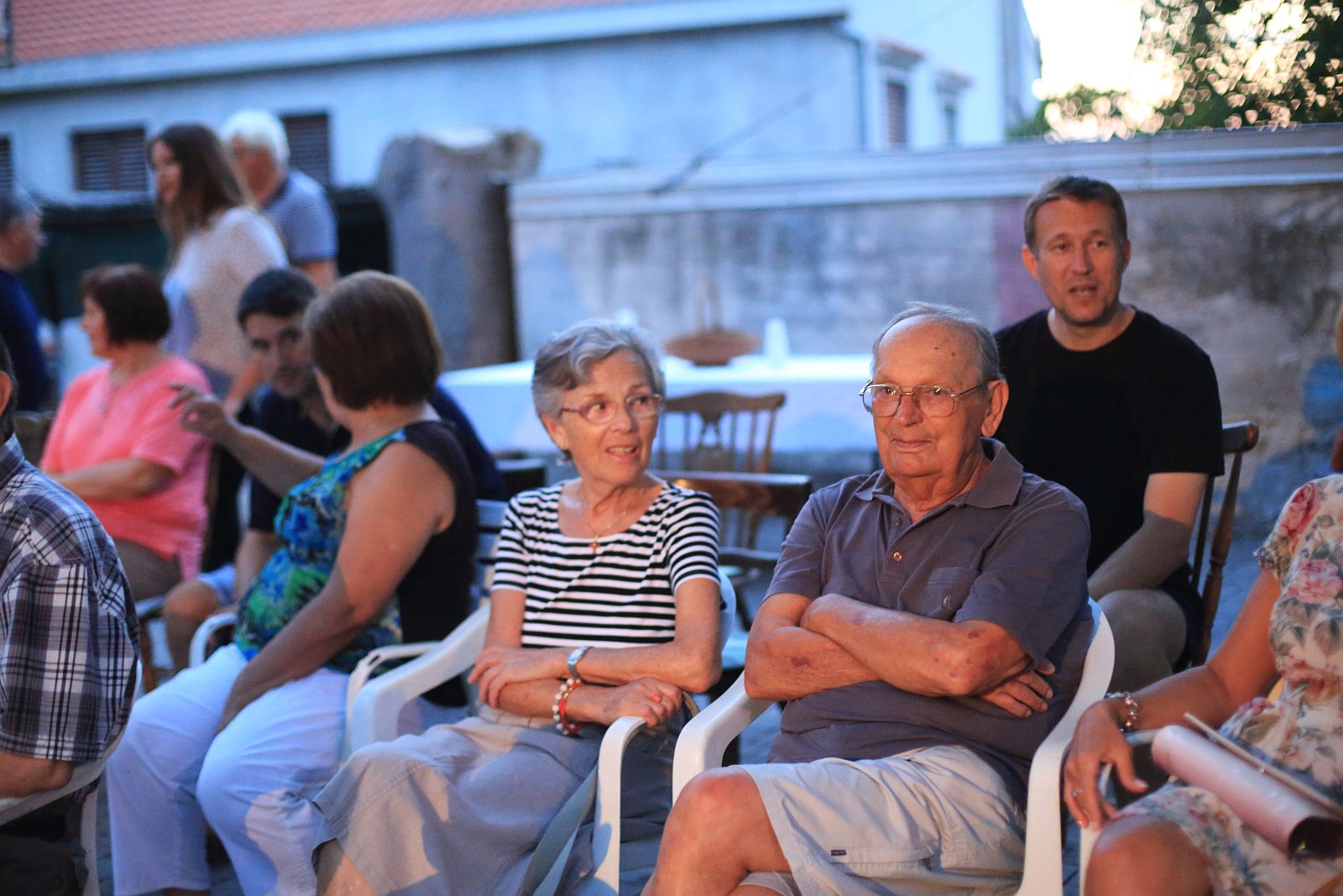 2. Dječje glazbene večeri: Akordi ispod farikule