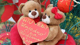 Dan volontera u Zadru Dan volontera u Zadru