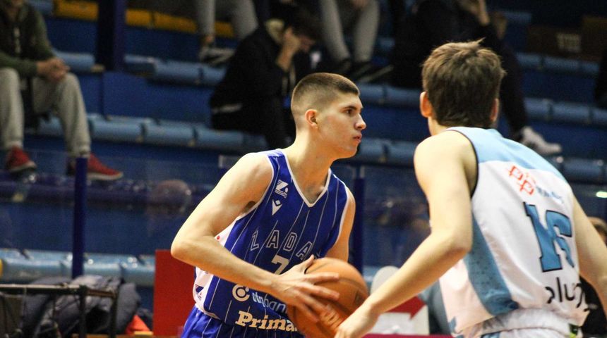 KK Zadar – Diadora, 8. travnja KK Zadar – Diadora, 8. travnja