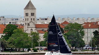 Zadarska regata 2021.