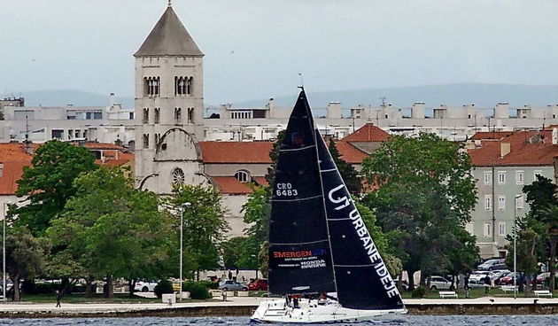 Zadarska regata 2021.