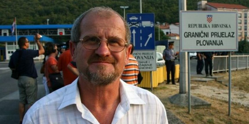 Joško Joras (foto: zurnal.org) Joško Joras (foto: zurnal.org)