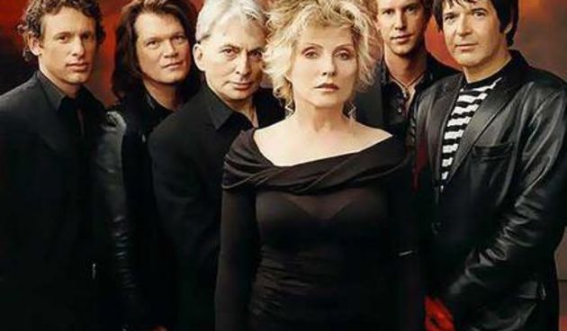 Blondie (Foto: thegirlsare.wordpress.com)