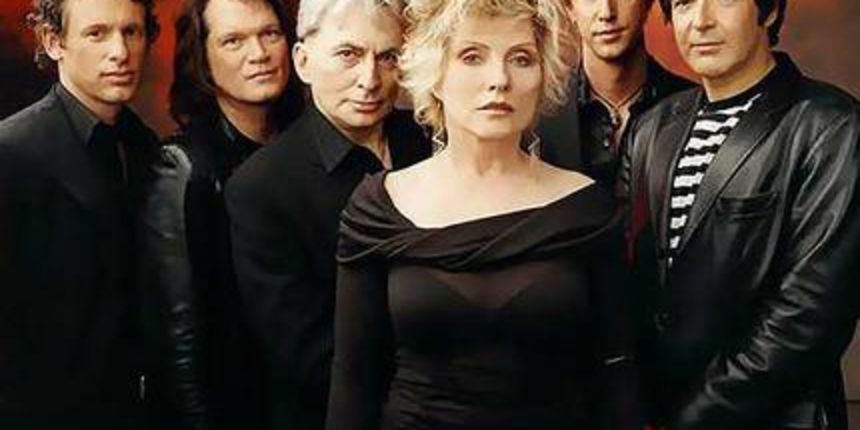 Blondie (Foto: thegirlsare.wordpress.com) Blondie (Foto: thegirlsare.wordpress.com)