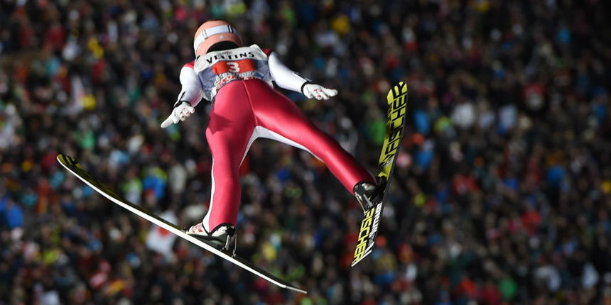 Stefan Kraft Stefan Kraft