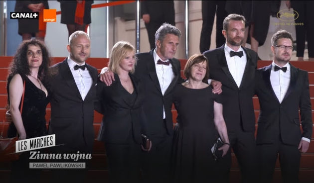 U Cannesu održana premijera filma Hladni rat snimanog u Splitu