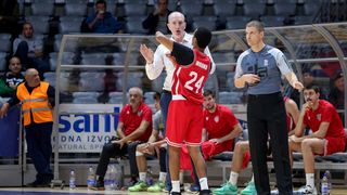 FavBet Premijer Liga, 7. kolo: KK Zadar – KK Dubrovnik 90-79