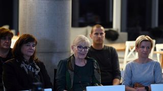 Don Zdenko Dundović gostovao na predstavljanju znanstvenika “Srijedom u sridu”