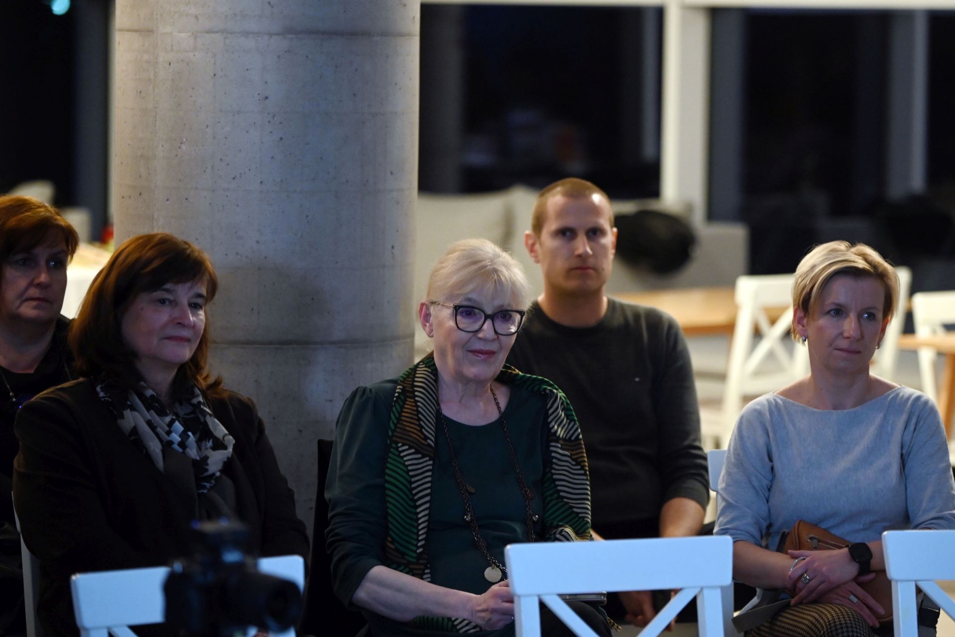 Don Zdenko Dundović gostovao na predstavljanju znanstvenika “Srijedom u sridu”