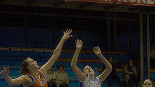 KK Zadar-KK Sibenik Jolly, 20.2.2008. KK Zadar-KK Sibenik Jolly, 20.2.2008.