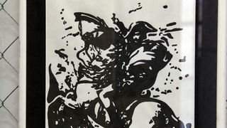 Otvorenje izložbe učenika Škole za primjenjenu umjetnost Otvorenje izložbe učenika Škole za primjenjenu umjetnost