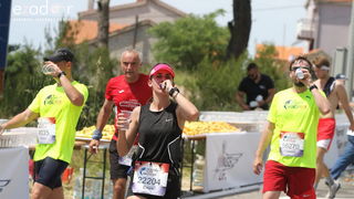 Wings for Life 2018: Trkači velika srca dočekani u Bibinjama (1)