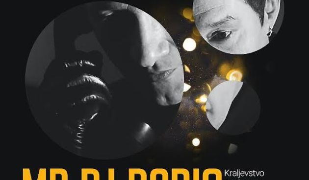 MR DJ Dario, pionir hrvatske elektronske u Q Baru