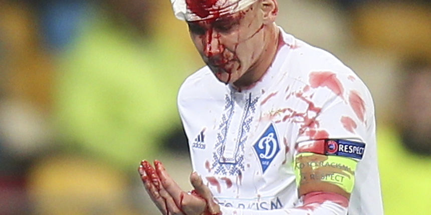 Domagoj Vida Domagoj Vida