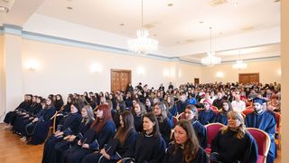 Svečana promocija Svečana promocija