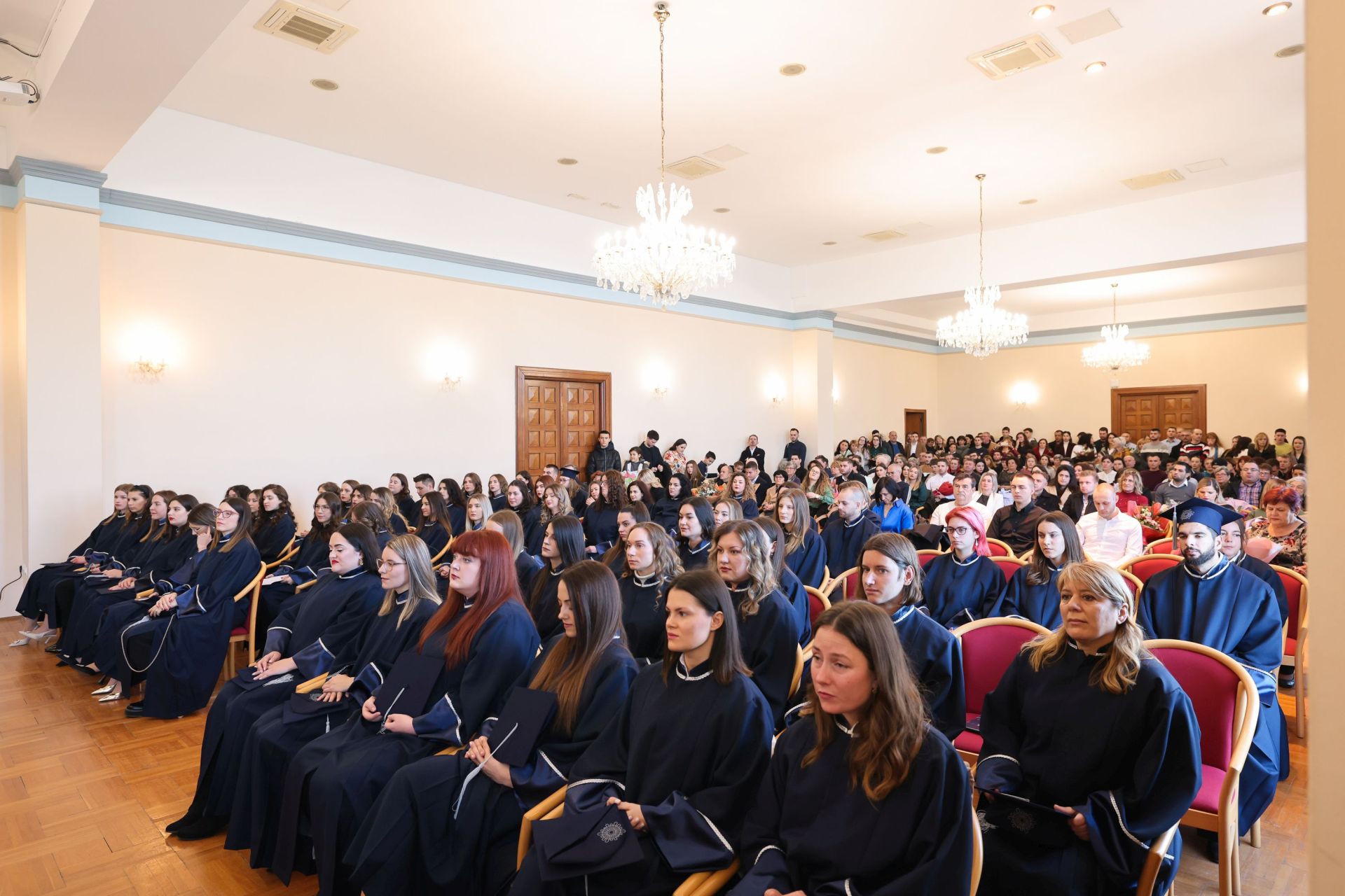 Svečana promocija Svečana promocija