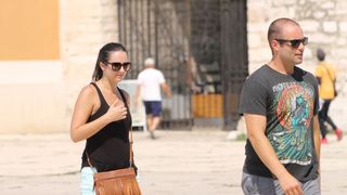 Đir po gradu 30. kolovoza 2016. Đir po gradu 30. kolovoza 2016.