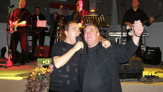 Humanitarni koncert u Poličniku (Foto: Josip Prskalo)