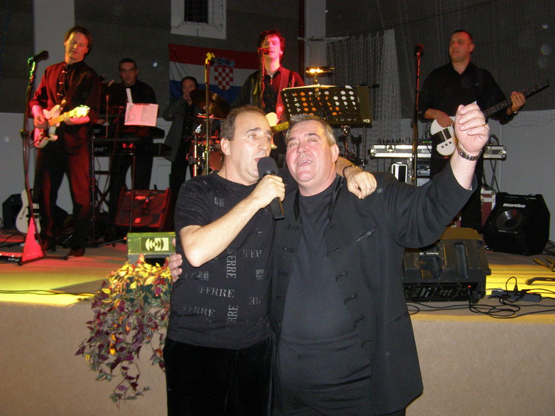 Humanitarni koncert u Poličniku (Foto: Josip Prskalo)