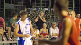 Ljetna liga Diklo-Maraska Ljetna liga Diklo-Maraska