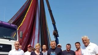 Kolinda Grabar-Kitarović s Gotovinom se družila na njegovoj farmi tuna