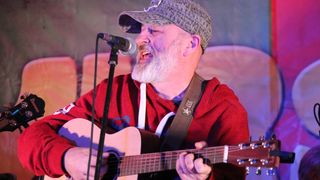 Gustafi na Virskim maškarama