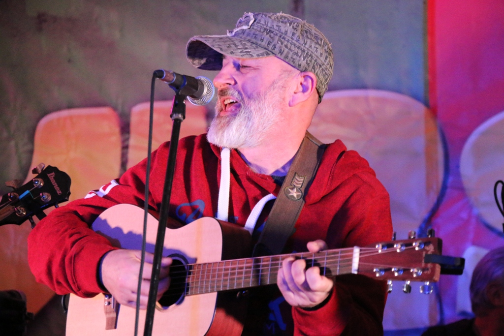 Gustafi na Virskim maškarama