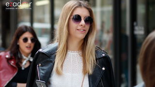 Đir po gradu, subotnja špica 13. travnja 2019. Đir po gradu, subotnja špica 13. travnja 2019.