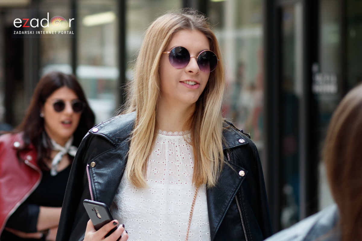 Đir po gradu, subotnja špica 13. travnja 2019. Đir po gradu, subotnja špica 13. travnja 2019.