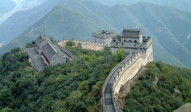 Kineski zid, foto: www.uprolazu.com