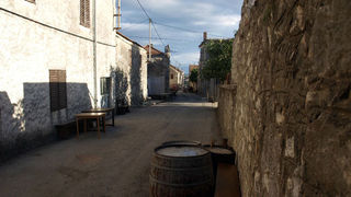 Bokanjac: kuntrada ka nekad 24. srpnja 2010, Foto: Nino Pavic Bokanjac: kuntrada ka nekad 24. srpnja 2010, Foto: Nino Pavic