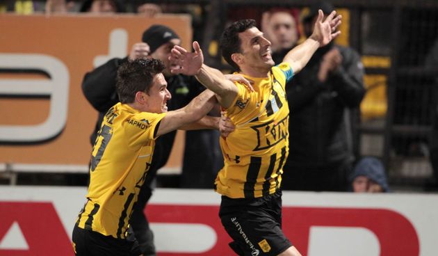 Aris FC, foto: arisfc.gr