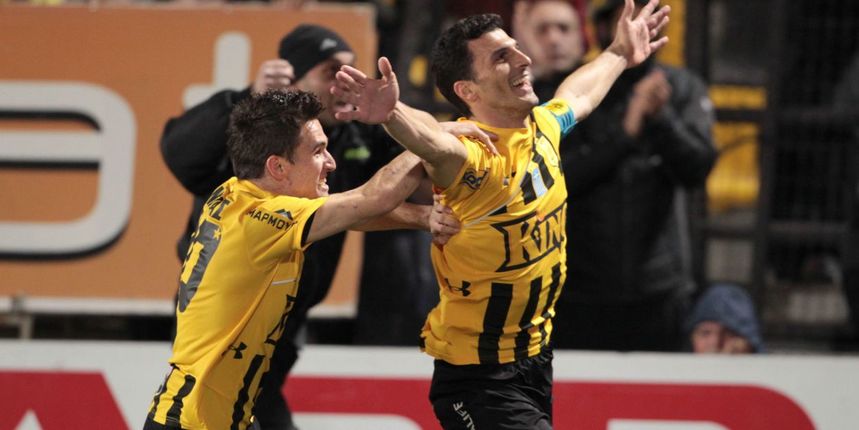 Aris FC, foto: arisfc.gr Aris FC, foto: arisfc.gr