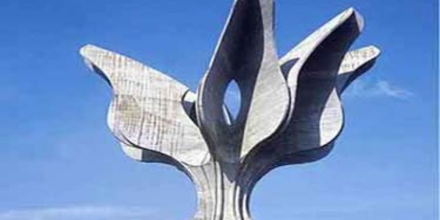 Jasenovac (foto: hrt.hr) Jasenovac (foto: hrt.hr)