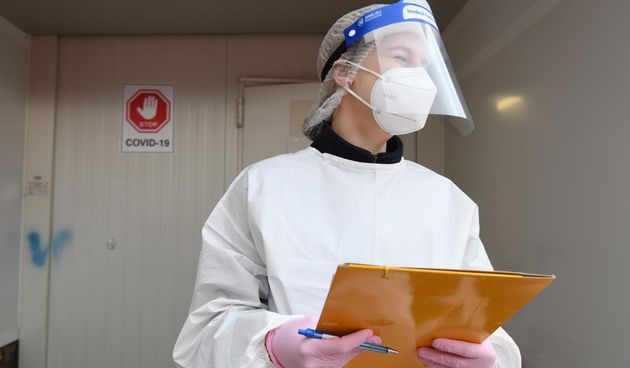 testiranje, covid, korona, koronavirus