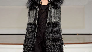 Oscar De La Renta jesen 2011 Oscar De La Renta jesen 2011