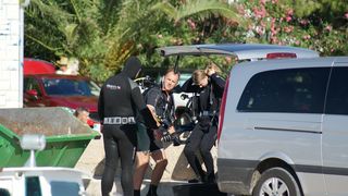 Eko Vir 2024.: Čišćenje podmorja u Radovanjici, Miljkovici i Prezidi Eko Vir 2024.: Čišćenje podmorja u Radovanjici, Miljkovici i Prezidi