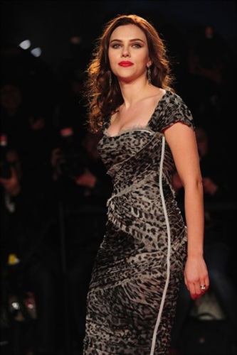 Extreme beauty in Vogue (Index.hr)