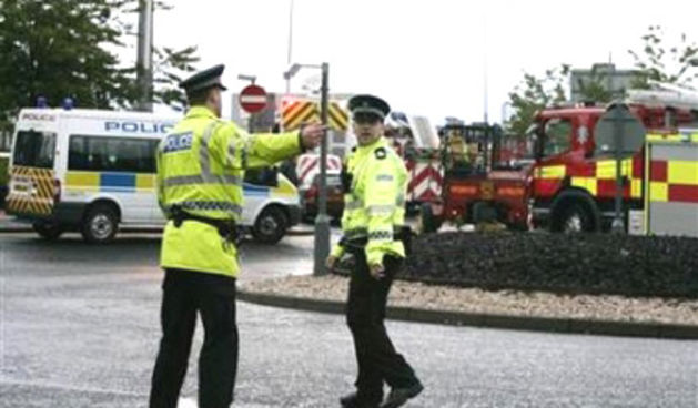Britanska policija (Foto: image.dnevnik.hr)