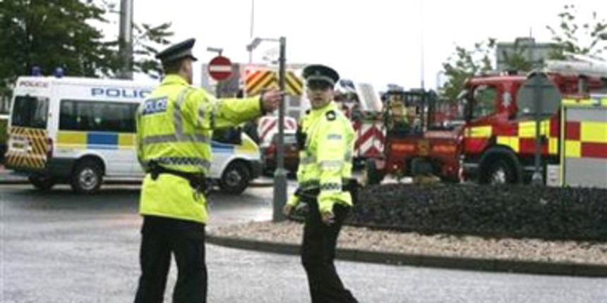 Britanska policija (Foto: image.dnevnik.hr) Britanska policija (Foto: image.dnevnik.hr)