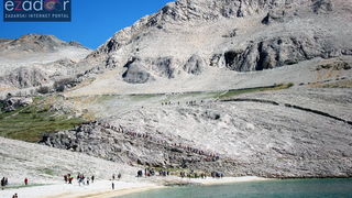 Metajna: Pag Island Star Trekk- Life on Mars Edition Metajna: Pag Island Star Trekk- Life on Mars Edition